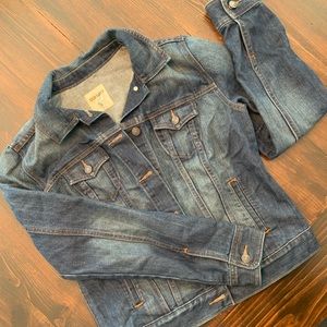 NWOT Old Navy Jean Jacket